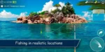 My Fishing World mod