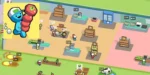 My Mini Mart gameplay