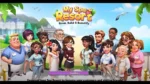My Spa Resort gameplay