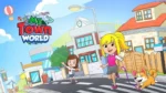 My Town World Mega Doll City