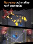 Mystic Gunner gameplay