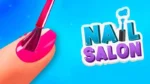 Nail Salon 3D gameplay