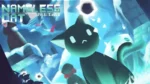 Nameless Cat mod