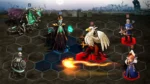 Necropolis game overview