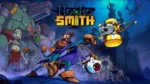 Necrosmith game overview