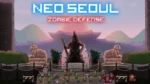 Neo Seoul gameplay