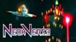 Neonverse game screenshot