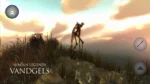 Nimian Legends Vandgels