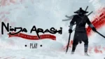 Ninja Arashi gameplay