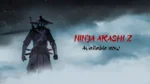 Ninja Arashi 2 gameplay