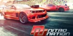 Nitro Nation Drag & Drift gameplay