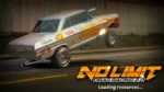 No Limit Drag Racing 2 gameplay