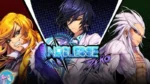 Noblesse:Zero game cover