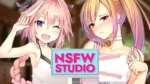 NSFW Studio gameplay