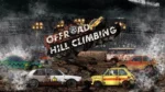 Offroad Hill Climbing adventure