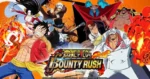 ONE PIECE Bounty Rush mod1