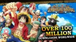 ONE PIECE TREASURE CRUISE gameplay