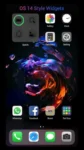 OS14 Launcher Mod