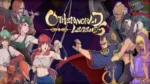Otherworld Legends gameplay