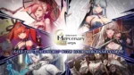 Otherworld Mercenary Corps gameplay