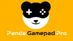 Panda Gamepad Pro interface