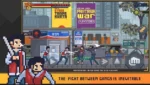 Parah Cuy Action Platformer mod apk