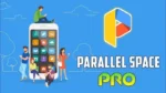 Parallel Space Pro in action