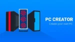 PC Creator game overview