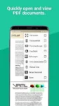 PDF Reader PDF Viewer mod