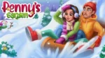 Penny's Garden Overview