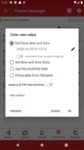 Picture Manager mod