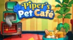 Piper’s Pet Cafe gameplay