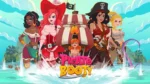 Pirate Booty gameplay