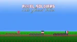 Pixel Soldiers game screenshot