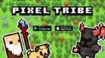Pixel Tribe ancient world
