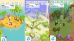Pixel Universe gameplay