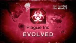 Plague Inc gameplay