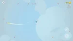 Plane game in action