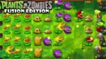 Plants vs Zombies Fusion gameplay