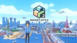 Pocket City 2 gameplay