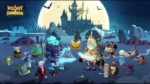 Pocket Dungeon gameplay