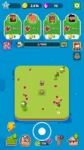 Pocket Land farming adventure