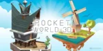 Pocket World 3D gameplay