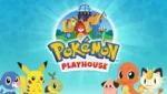 Pokémon Playhouse Overview
