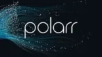 Polarr app interface