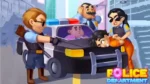 Police Department Tycoon gameplay