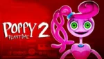 Poppy Playtime Chapter 2 game overview