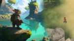 Portal Ranger game