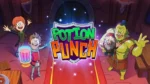 Potion Punch gameplay