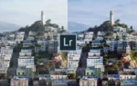 Preset – Free Lightroom Presets interface